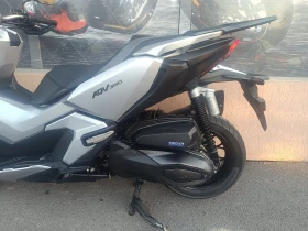 Honda X-ADV 350 ABS TC, снимка 12