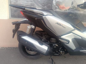 Honda X-ADV 350 ABS TC, снимка 8