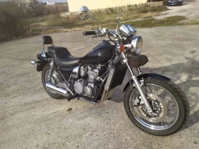 Kawasaki Eliminator, снимка 1