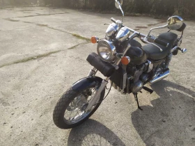 Kawasaki Eliminator, снимка 2