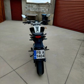 Обява за продажба на Ktm Duke Кат.А2. 390кб ~7 800 лв. - изображение 2