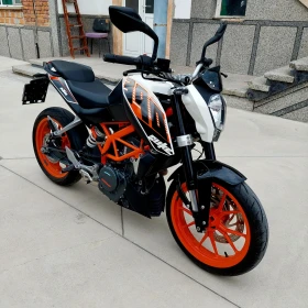 Обява за продажба на Ktm Duke Кат.А2. 390кб ~7 800 лв. - изображение 5