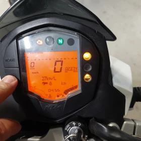 Ktm Duke .2. 390 | Mobile.bg    13