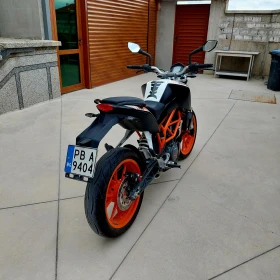 Обява за продажба на Ktm Duke Кат.А2. 390кб ~7 800 лв. - изображение 8