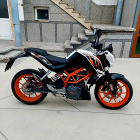 Обява за продажба на Ktm Duke Кат.А2. 390кб ~7 800 лв. - изображение 6