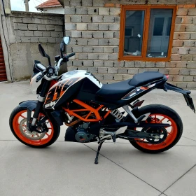 Обява за продажба на Ktm Duke Кат.А2. 390кб ~7 800 лв. - изображение 10