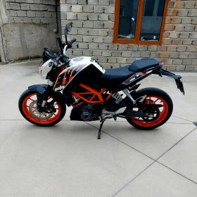 Обява за продажба на Ktm Duke Кат.А2. 390кб ~7 800 лв. - изображение 1