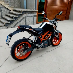 Обява за продажба на Ktm Duke Кат.А2. 390кб ~7 800 лв. - изображение 7