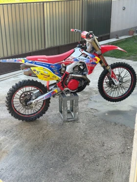 Honda Crf 450 | Mobile.bg    2