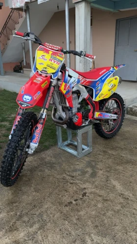 Honda Crf 450 | Mobile.bg    7