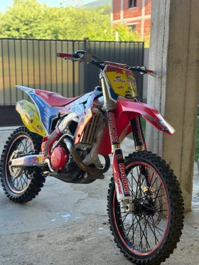 Honda Crf 450 | Mobile.bg    3