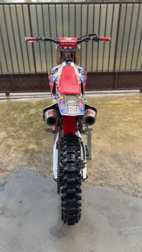 Honda Crf 450 | Mobile.bg    6