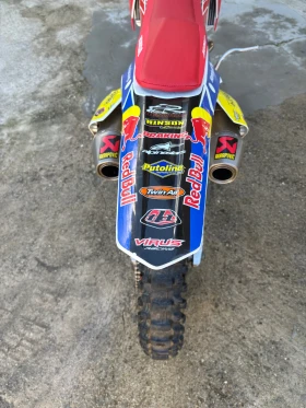 Honda Crf 450 | Mobile.bg    5
