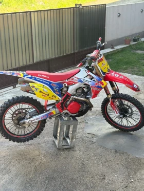 Honda Crf 450 | Mobile.bg    4