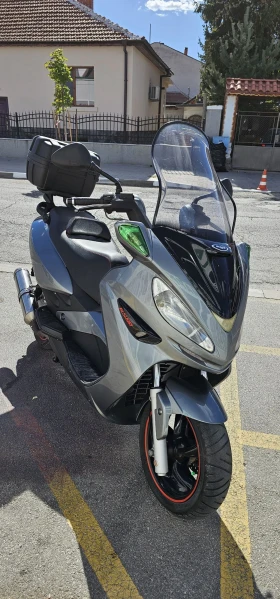 Обява за продажба на Malaguti Madison 250RS ~1 800 лв. - изображение 2