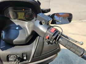 Suzuki Burgman, снимка 11