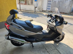 Suzuki Burgman, снимка 7