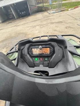 Can-Am Outlander Can am outlander 650, снимка 10