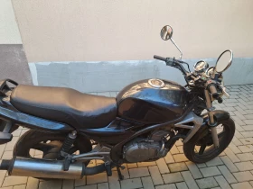 Kawasaki ER 500, снимка 4 - Мотоциклети и мототехника - 53659995