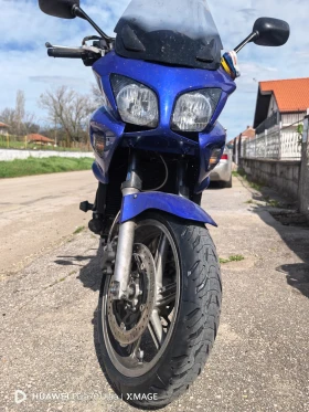 Honda Cbf 1 000 SC58 | Auto.bg — изображение 11