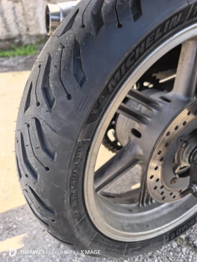 Honda Cbf 1 000 SC58 | Auto.bg — изображение 10