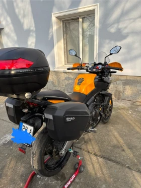 Kawasaki Versys Kle | Mobile.bg � ����� ������ 6