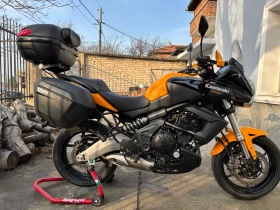 Kawasaki Versys Kle | Mobile.bg � ����� ������ 7
