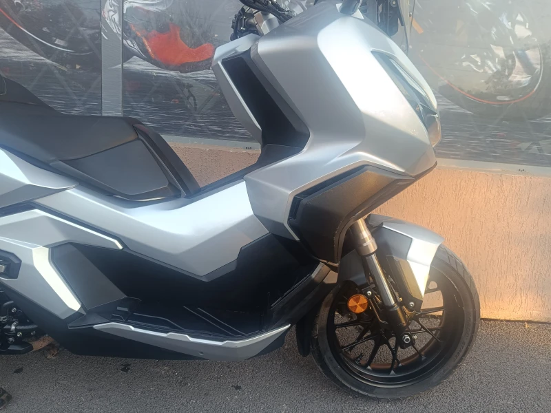 Honda X-ADV 350 ABS TC, снимка 7 - Мотоциклети и мототехника - 47905147