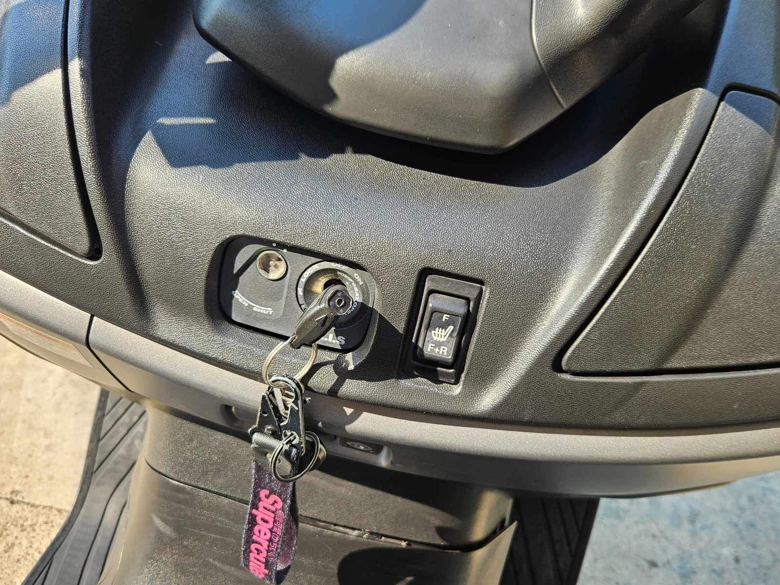 Suzuki Burgman | Mobile.bg � ����������� 12