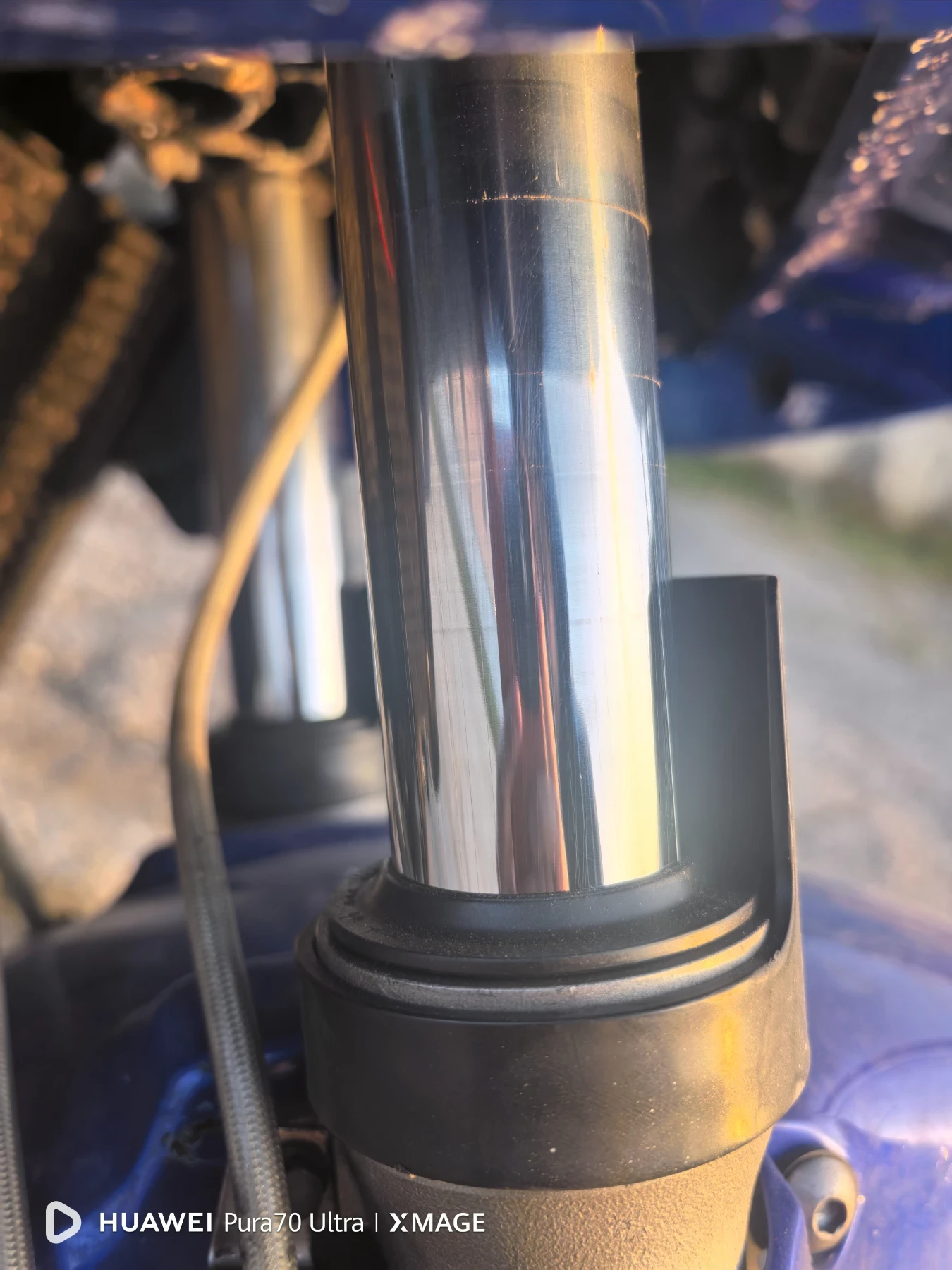 Honda Cbf 1 000 SC58 - изображение 9