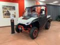 Segway Powersports UTV-Fugleman UT1000X, снимка 1