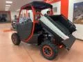 Segway Powersports UTV-Fugleman UT1000X, снимка 12