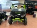 Segway Powersports UTV-Fugleman UT1000X, снимка 5