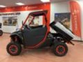 Segway Powersports UTV-Fugleman UT1000X, снимка 11