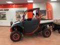 Segway Powersports UTV-Fugleman UT1000X, снимка 2