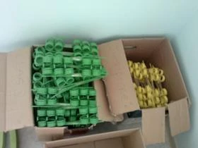 Балировачка Challenger Claas/J-Deere/New Holland, снимка 6