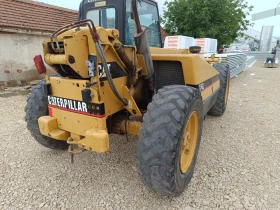Обява за продажба на Телескопичен товарач Caterpillar TH62 ~25 000 лв. - изображение 3
