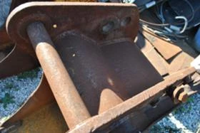 Допълнително оборудване Друг вид КОФА ЗА БАГЕР 55 СМ, снимка 4