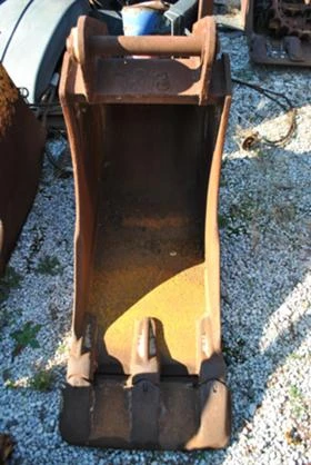 Допълнително оборудване Друг вид КОФА ЗА БАГЕР 55 СМ, снимка 1