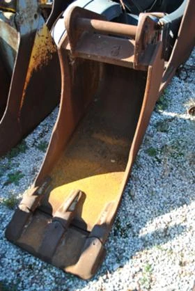 Допълнително оборудване Друг вид КОФА ЗА БАГЕР 55 СМ, снимка 5