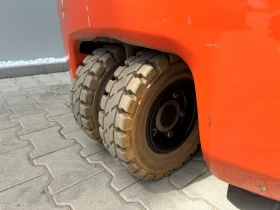 Електрокар Toyota 8FBЕ16T, снимка 11