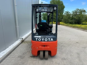 ���������� Toyota 8FB�16T | Mobile.bg � ����� ������ 3