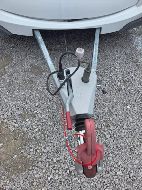 Каравана Knaus, снимка 7