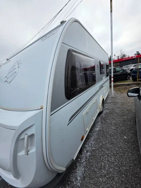 Каравана Knaus, снимка 9