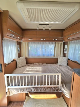 Каравана Knaus, снимка 3