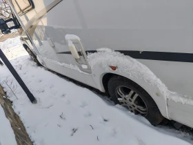 Кемпер Knaus Sky Wave 650MG, снимка 4