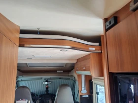 Кемпер Knaus Sky Wave 650MG, снимка 13