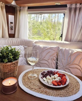 Каравана Knaus  - изображение 1