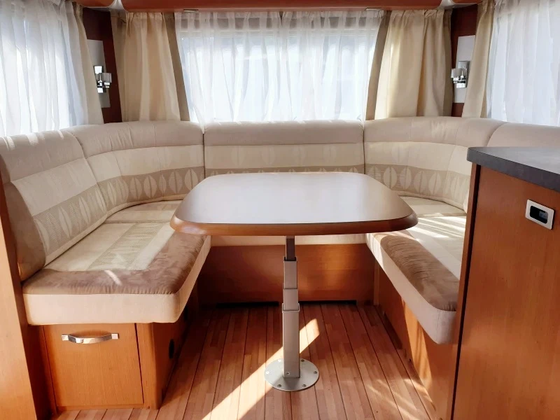 Каравана Knaus  - изображение 5