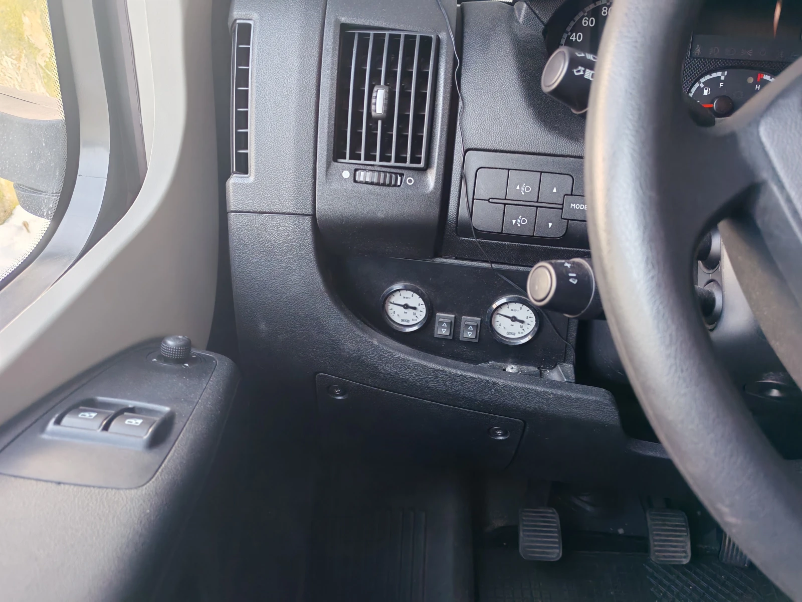 Кемпер Knaus Sky Wave 650MG - изображение 7